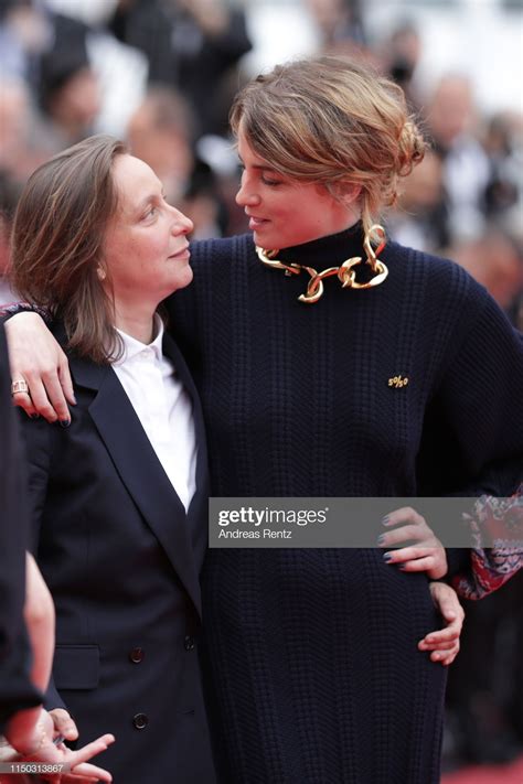 adèle haenel y celine sciamma